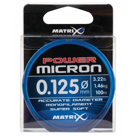 Fox Matrix Power Micron