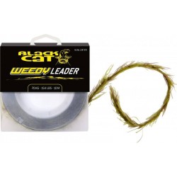 BLACK CAT Weedy Leader 10m 70kg