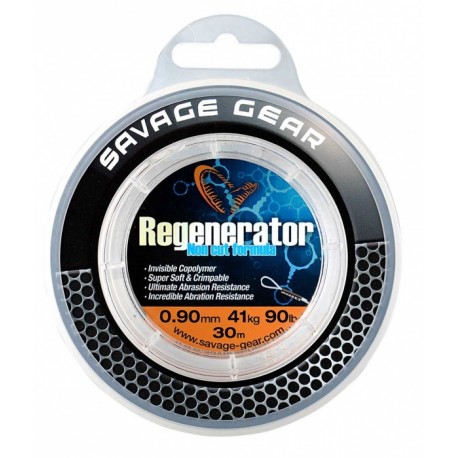 SAVAGE GEAR REGENERATOR 30m