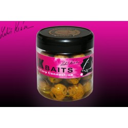 LK Baits Fresh Boilie 18mm250ml 