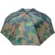 Deštník Zebco Nylon Umbrella Camo 2,2m 