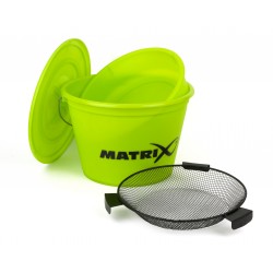 Fox Matrix Bucket set kbelík 20l