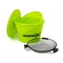 Fox Matrix Bucket set kbelík 20l