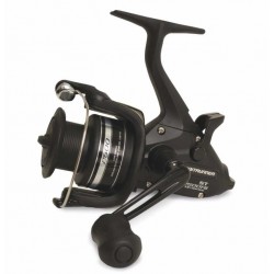 SHIMANO Baitrunner ST