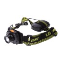 Induction Sensor LED Headlamp