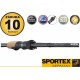Sportex Prut Black Arrow 210cm/7g