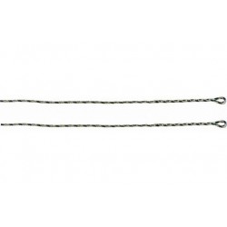Double looped lead core