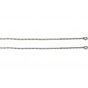 Mivardi Double looped lead core