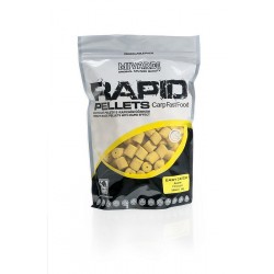 Pelety Rapid Easy Catch Ananas 1 kg