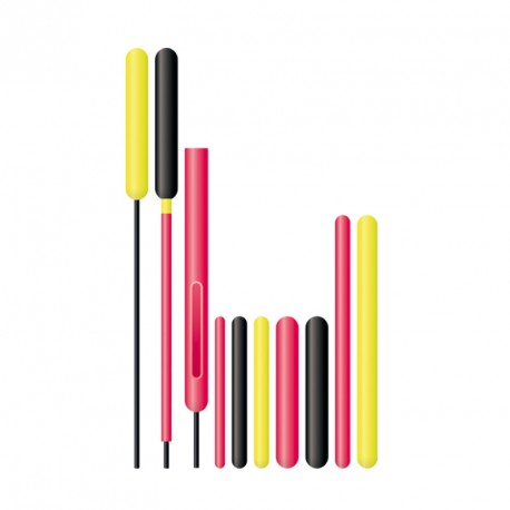 Cralusso Waggler Antenna set 