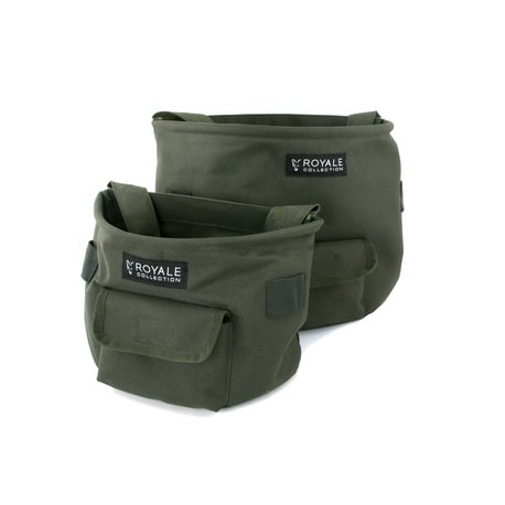 Fox Bedrová taška na krmení Royale Boilie/Stalking Pouch Standard