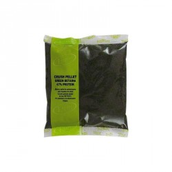 LORPIO PELLET GREEN BETAINE CRUSH 500G