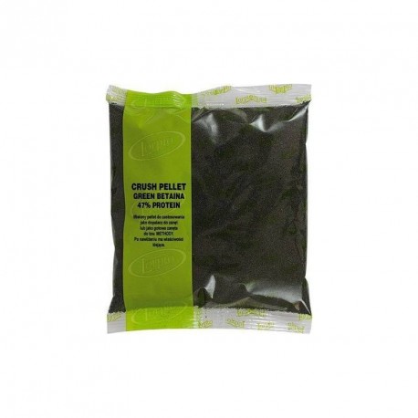 LORPIO PELLET GREEN BETAINE CRUSH 500G