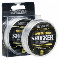 Shocker Tapered Leader