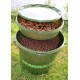 STARBAITS Bucket 21L (kbelík+vanička+víko)