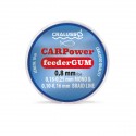 Cralusso CARPower Feeder Gum 10m
