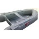 Nafukovací čluny boat007 - Skládací podlaha
