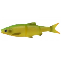Savage Gear Gumová Nástraha 3D LB Roach Swim & Jerk 10cm