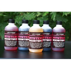 Jet Fish - Mystery booster 250ml