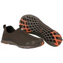 Fox Boty Camo Mesh Trainer