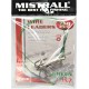 MISTRALL Green 1x7