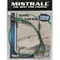 MISTRALL Green 1x7 + jednoháček