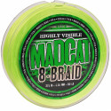 Pletená Šňůra MADCAT 8-Braid 270m