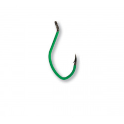 Háček MADCAT A-Static Classic Catfish Hooks 