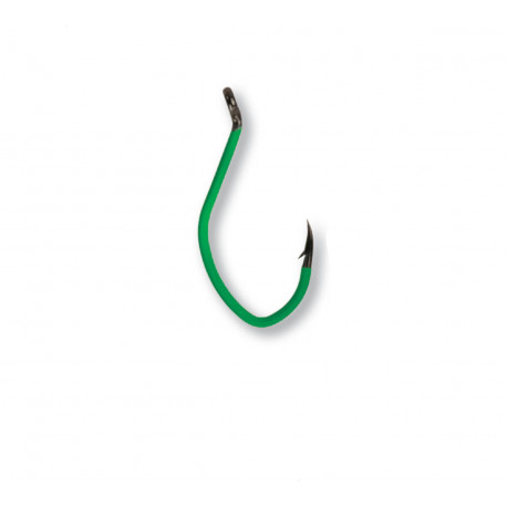 Háček MADCAT A-Static Classic Catfish Hooks 