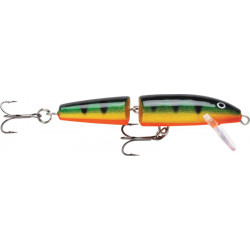 Wobler Rapala Jointed Floating 9cm 7gr