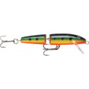 Wobler Rapala Jointed Floating 9cm 7gr