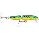 Wobler Rapala Jointed Floating 9cm 7gr