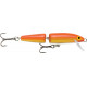 Wobler Rapala Jointed Floating 11cm 9gr