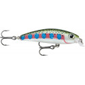 Rapala Ultra Light Minnow 4cm 3g