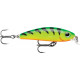 Rapala Ultra Light Minnow