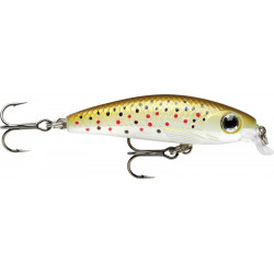 Rapala Ultra Light Minnow 6cm 4g