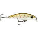 Rapala Ultra Light Minnow 6cm 4g