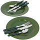 NGT Jídelní Sada Day Cutlery PLUS Set Camo