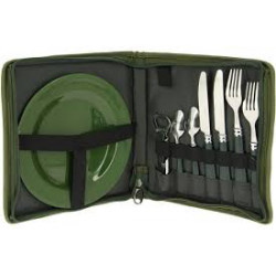 NGT Jídelní Sada Day Cutlery Plus Set 