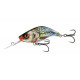 Salmo Wobler Sparky Shad Sinking 4cm 3g