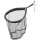 Savage Gear Podběrák Pro Finezze Rubber Mesh Floating 