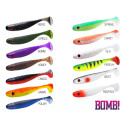 Delphin Umělá nástraha BOMB! Rippa 10cm