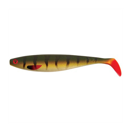 Fox Rage Pro Shad Natural Classic II 18cm