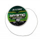 JET FISH - Návazcová šňůrka MYSTIC 25lb 20m