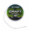 JET FISH - Splétaná Šňůrka Craft 25lb 20m 