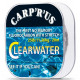 Clearwater - návazcový fluorocarbon