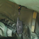 NGT Magnetické Háčky do Bivaku Bivvy Hooks