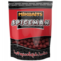 Mikbaits - WS1