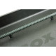 Fox Pouzdro Na Návazce Medium Double Rig Box Sys Inc Pins