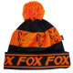 Fox Čepice - Lined Bobble Hat 